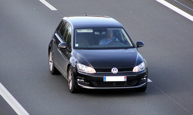Golf 7 1.2 TSI 85